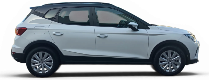 Imagen de SEAT Arona
