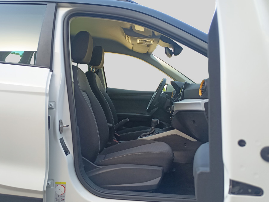 Imagen de SEAT Arona