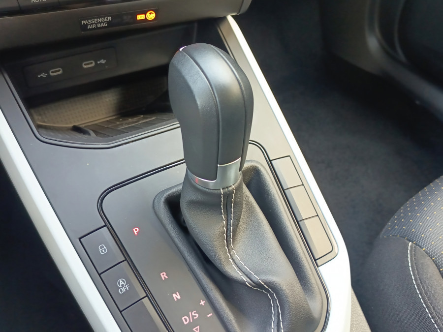 Imagen de SEAT Arona