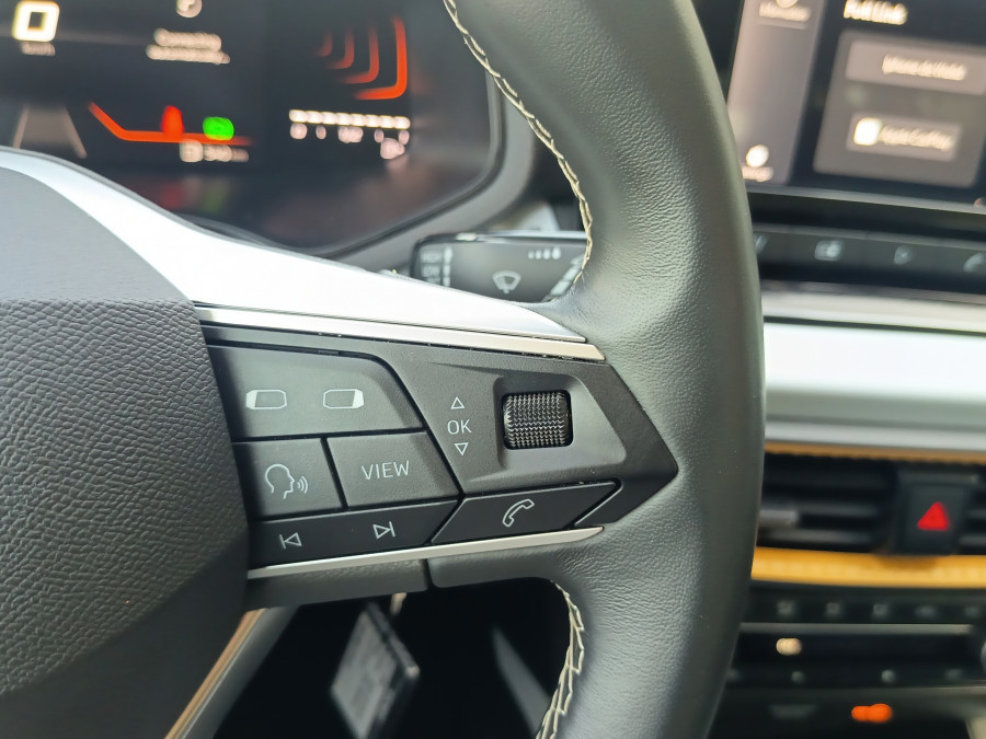 Imagen de SEAT Arona