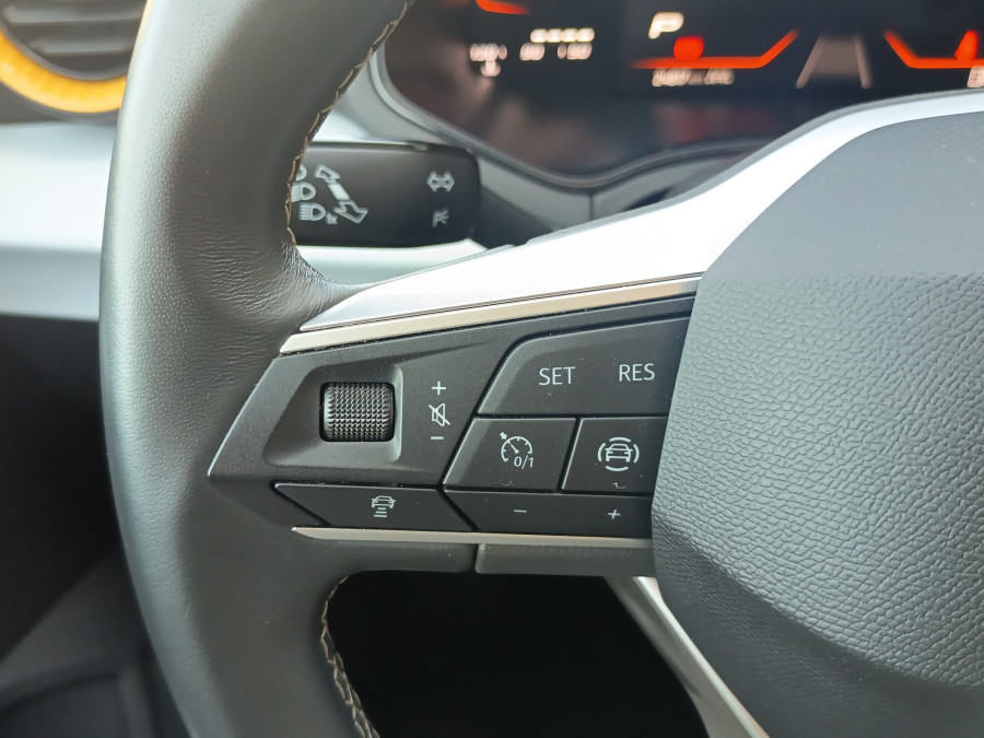 Imagen de SEAT Arona