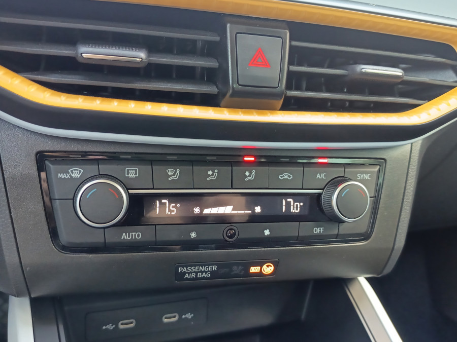 Imagen de SEAT Arona