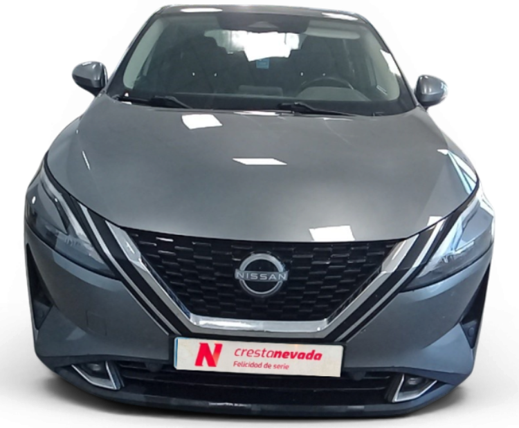 Imagen de NISSAN Qashqai