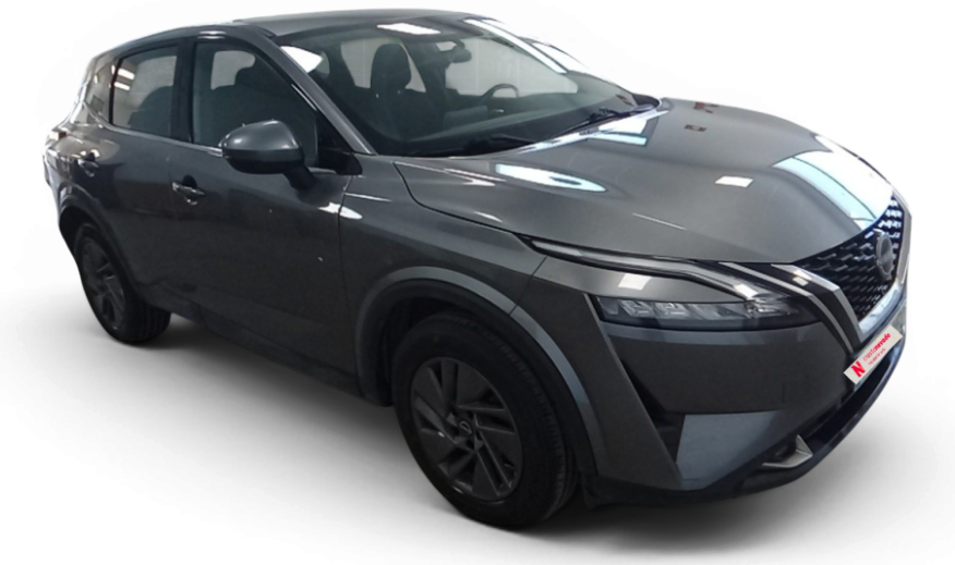 Imagen de NISSAN Qashqai
