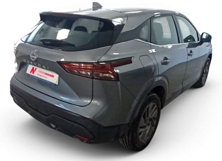 Imagen de NISSAN Qashqai