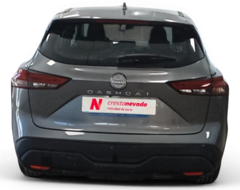 Imagen de NISSAN Qashqai