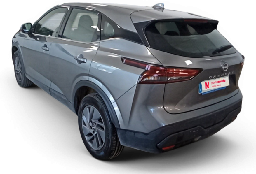 Imagen de NISSAN Qashqai
