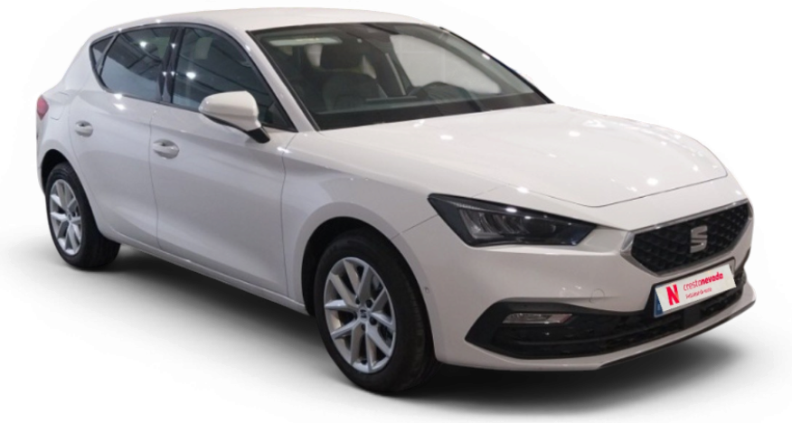 Imagen de SEAT Leon