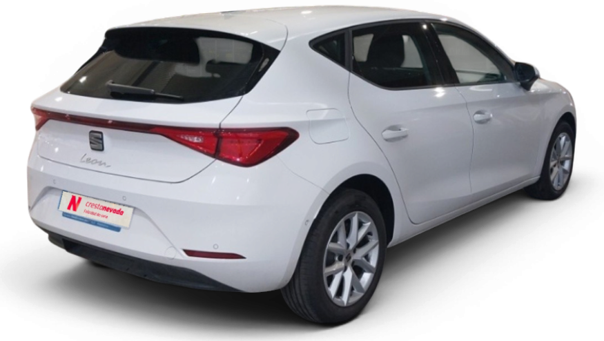 Imagen de SEAT Leon