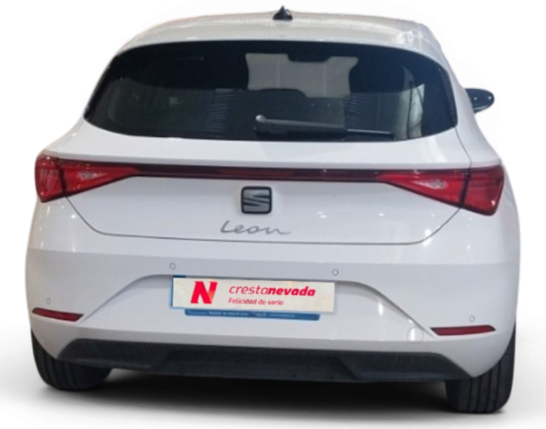 Imagen de SEAT Leon