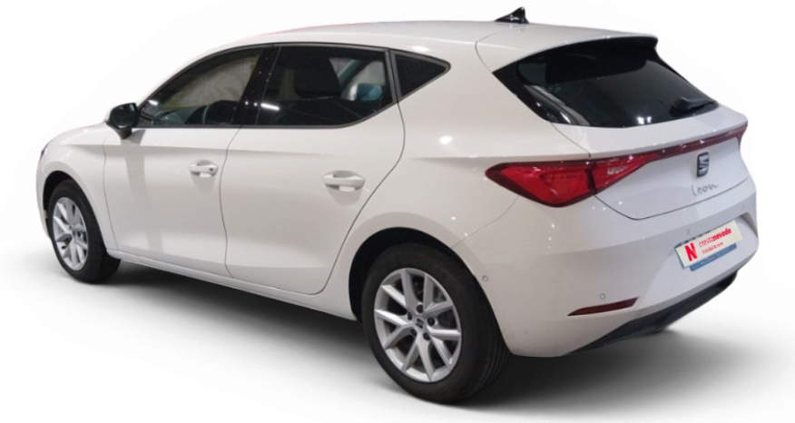 Imagen de SEAT Leon