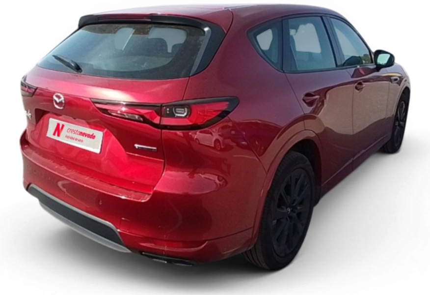 Imagen de Mazda CX-60