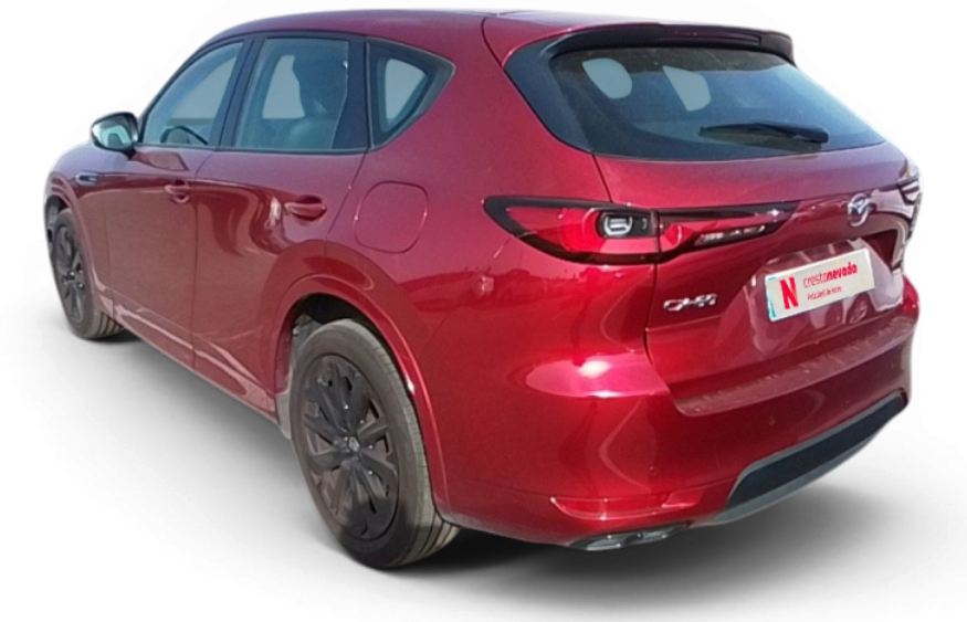 Imagen de Mazda CX-60