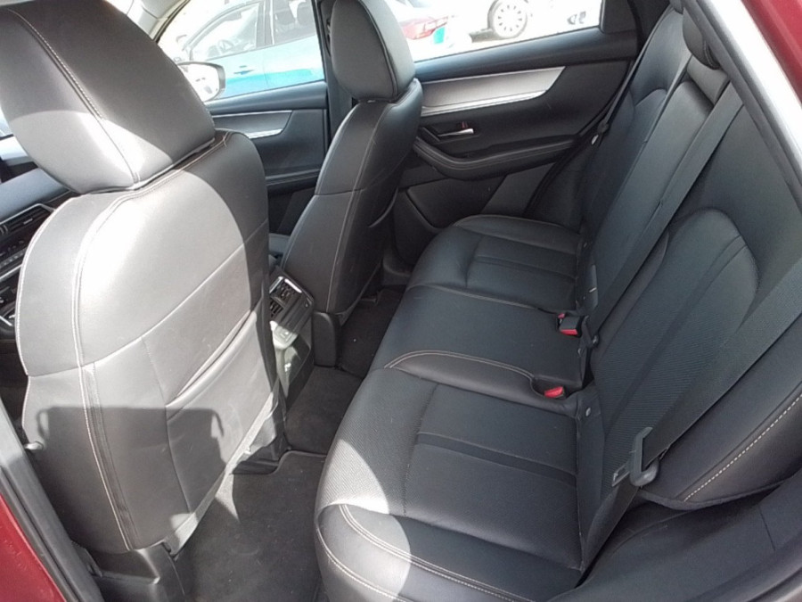Imagen de Mazda CX-60