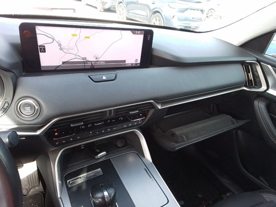 Imagen de Mazda CX-60