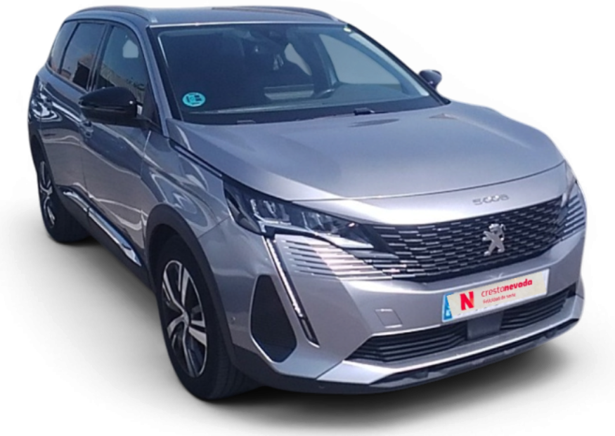 Imagen de Peugeot 5008