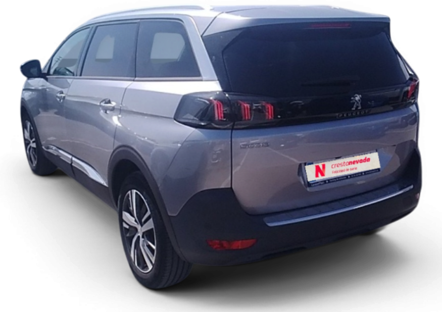 Imagen de Peugeot 5008