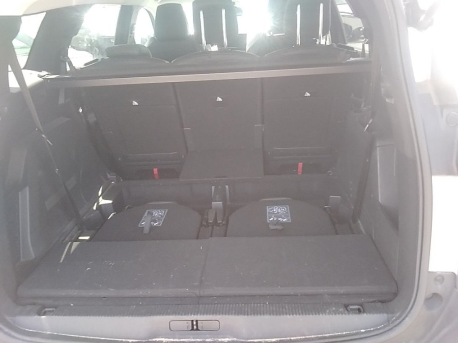 Imagen de Peugeot 5008