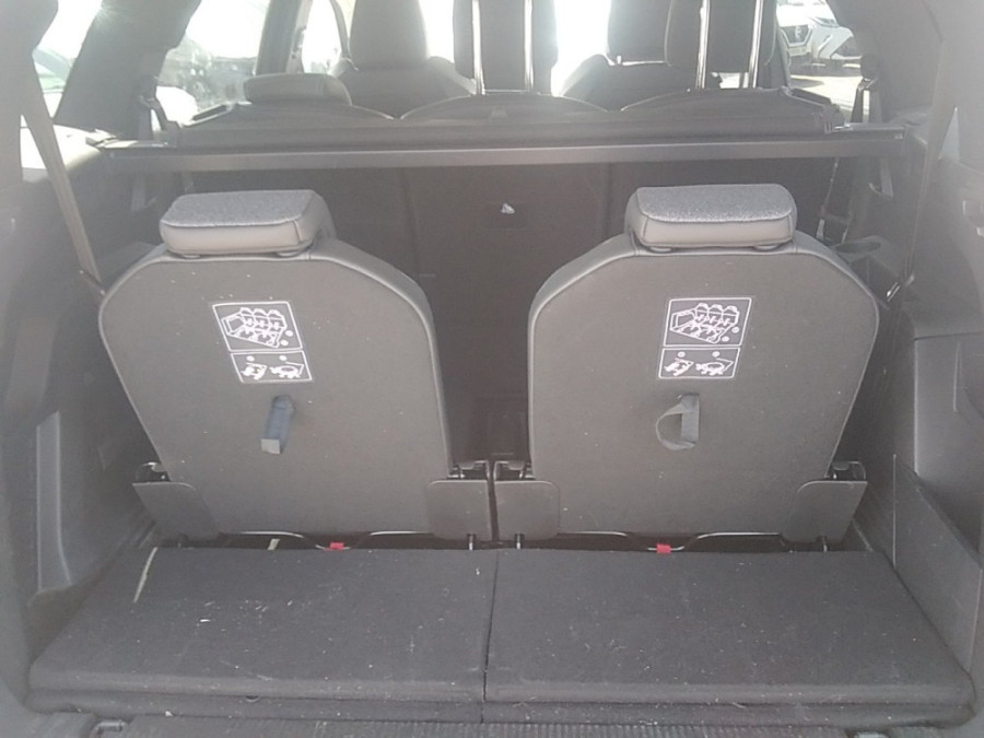 Imagen de Peugeot 5008