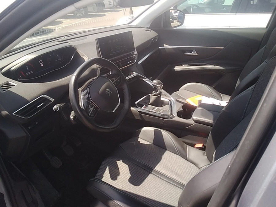 Imagen de Peugeot 5008