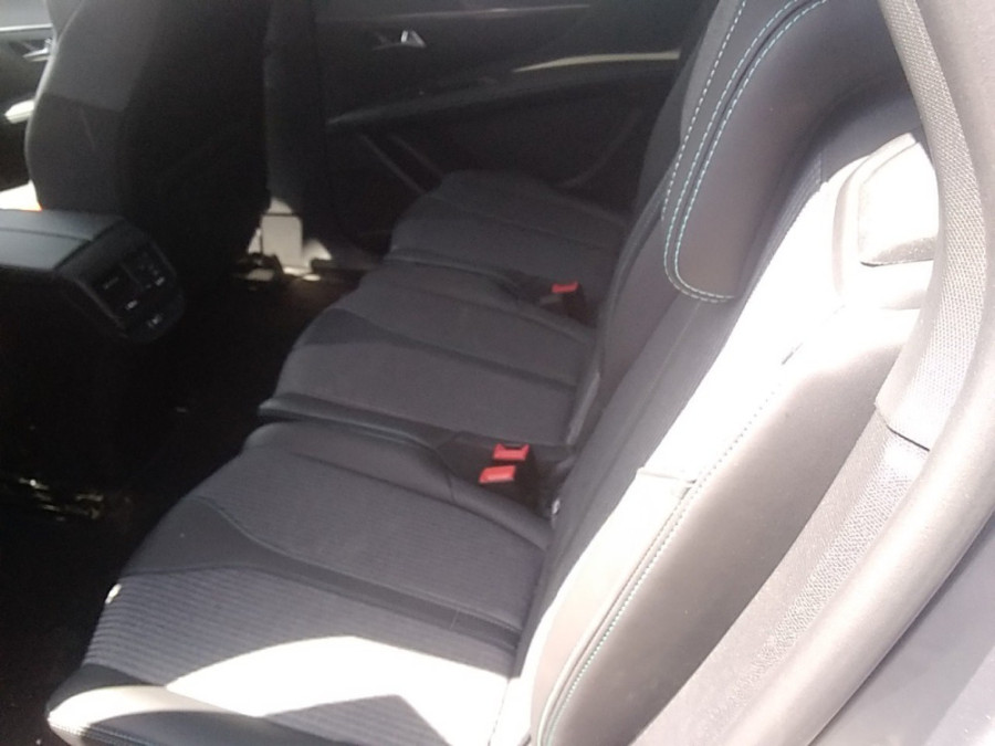 Imagen de Peugeot 5008