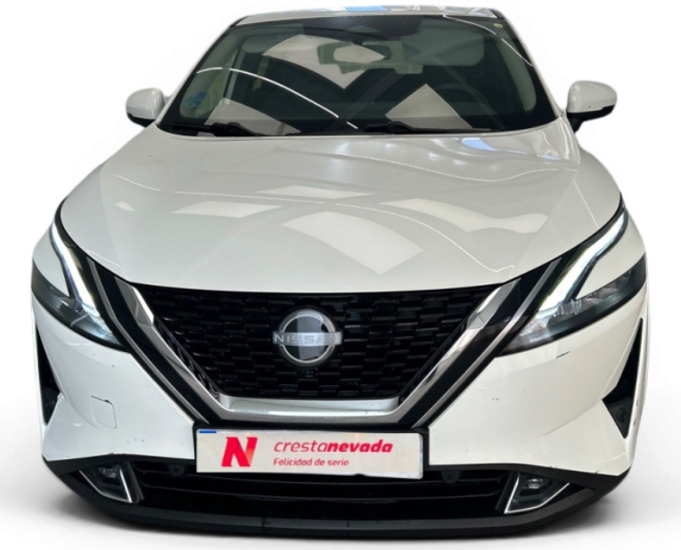 Imagen de NISSAN QASHQAI