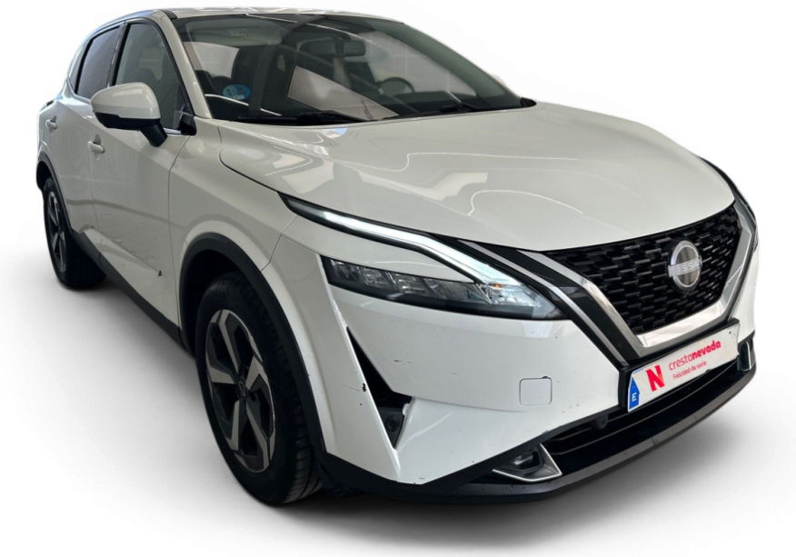 Imagen de NISSAN QASHQAI