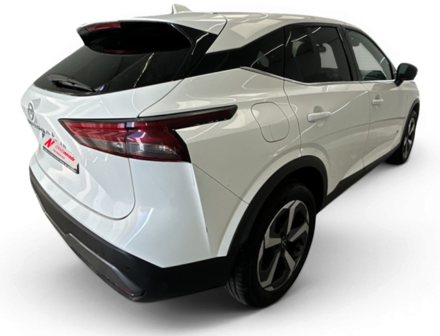 Imagen de NISSAN QASHQAI