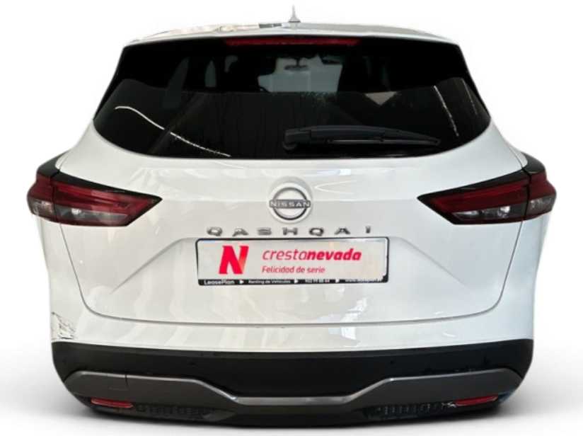 Imagen de NISSAN QASHQAI