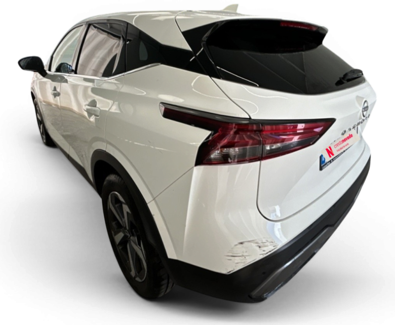Imagen de NISSAN QASHQAI