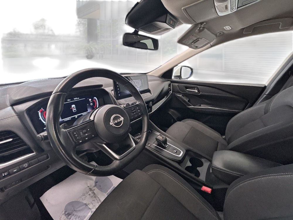 Imagen de NISSAN QASHQAI