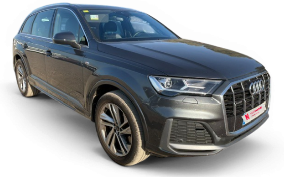 Imagen de AUDI Q7