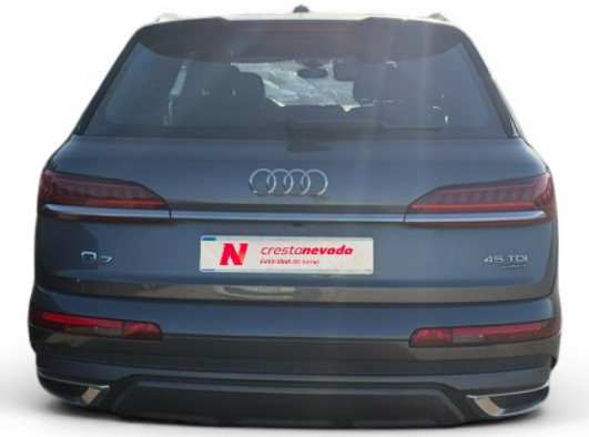 Imagen de AUDI Q7