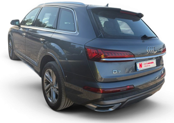 Imagen de AUDI Q7