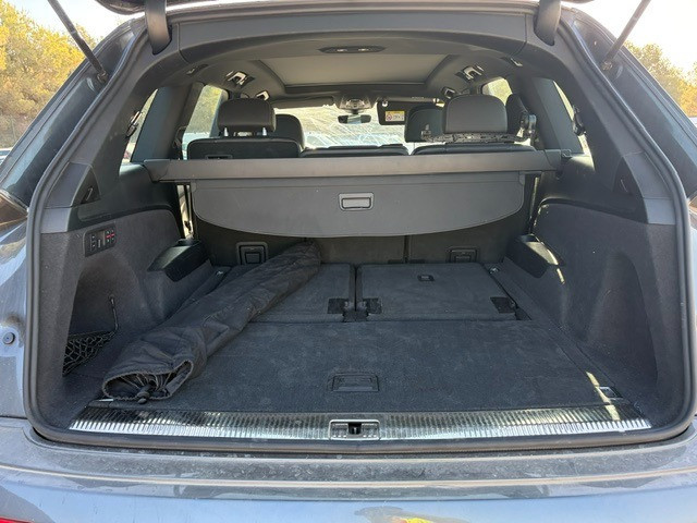 Imagen de AUDI Q7