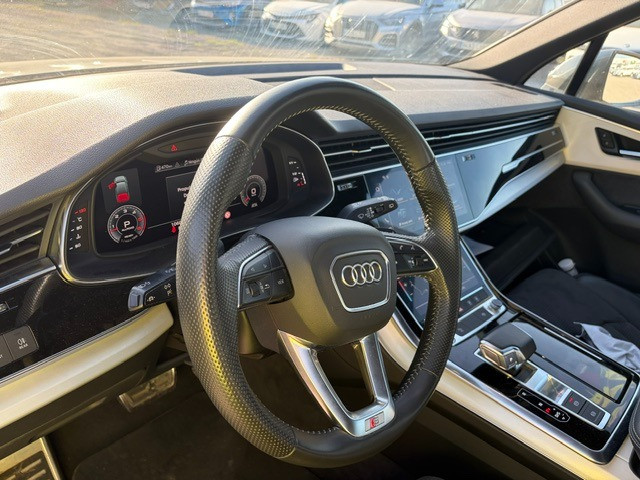 Imagen de AUDI Q7