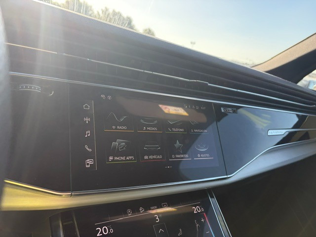Imagen de AUDI Q7