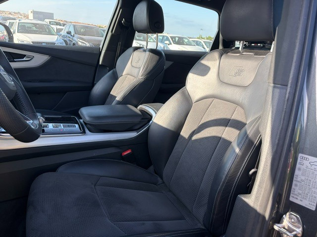 Imagen de AUDI Q7