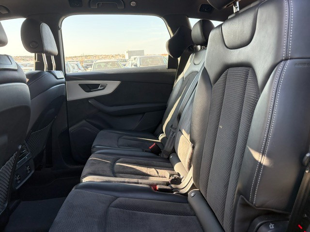 Imagen de AUDI Q7