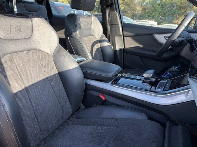 Imagen de AUDI Q7