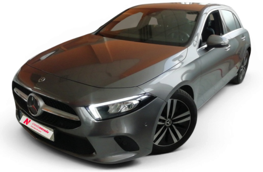Imagen de mercedes-benz Clase A