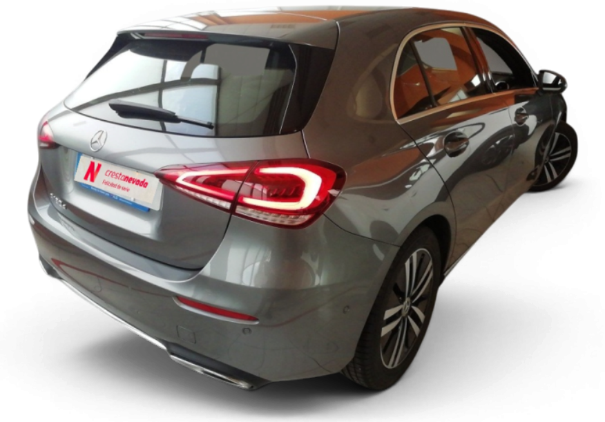 Imagen de mercedes-benz Clase A