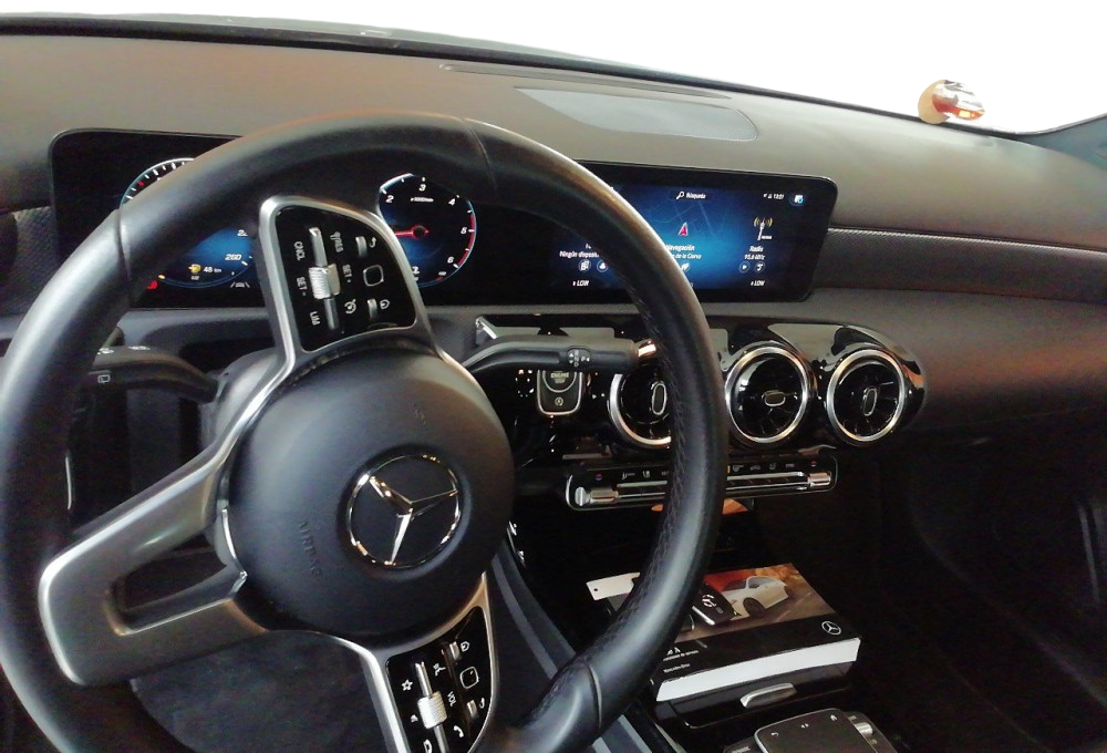 Imagen de mercedes-benz Clase A