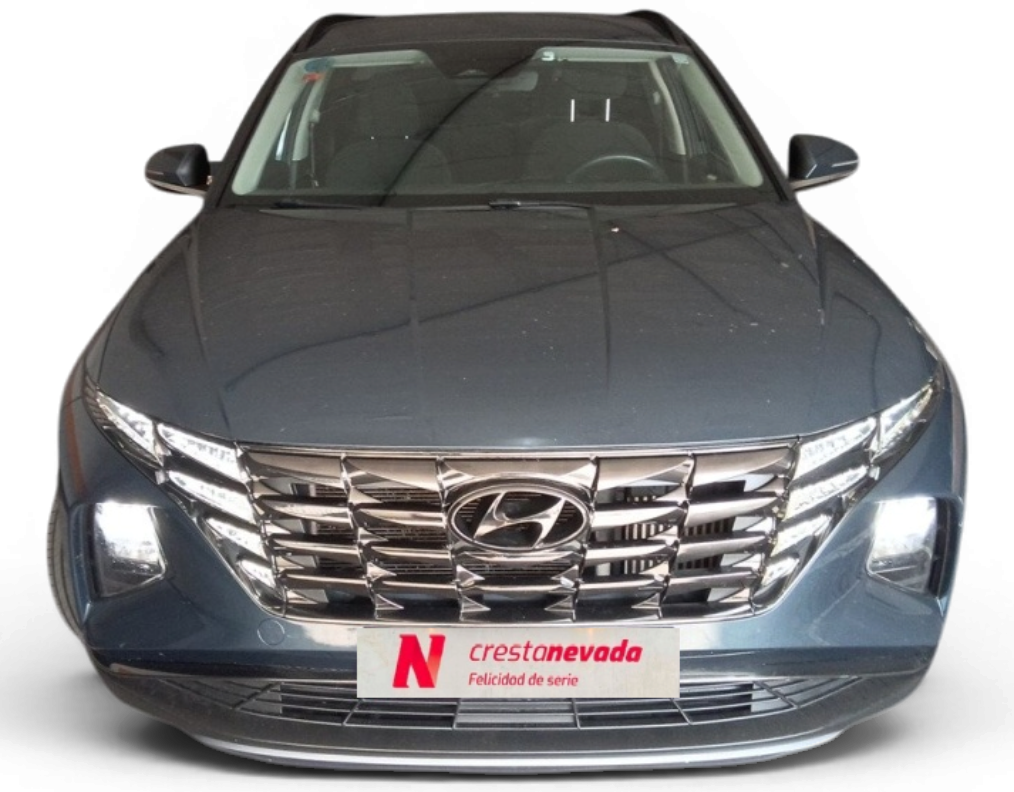 Imagen de Hyundai TUCSON