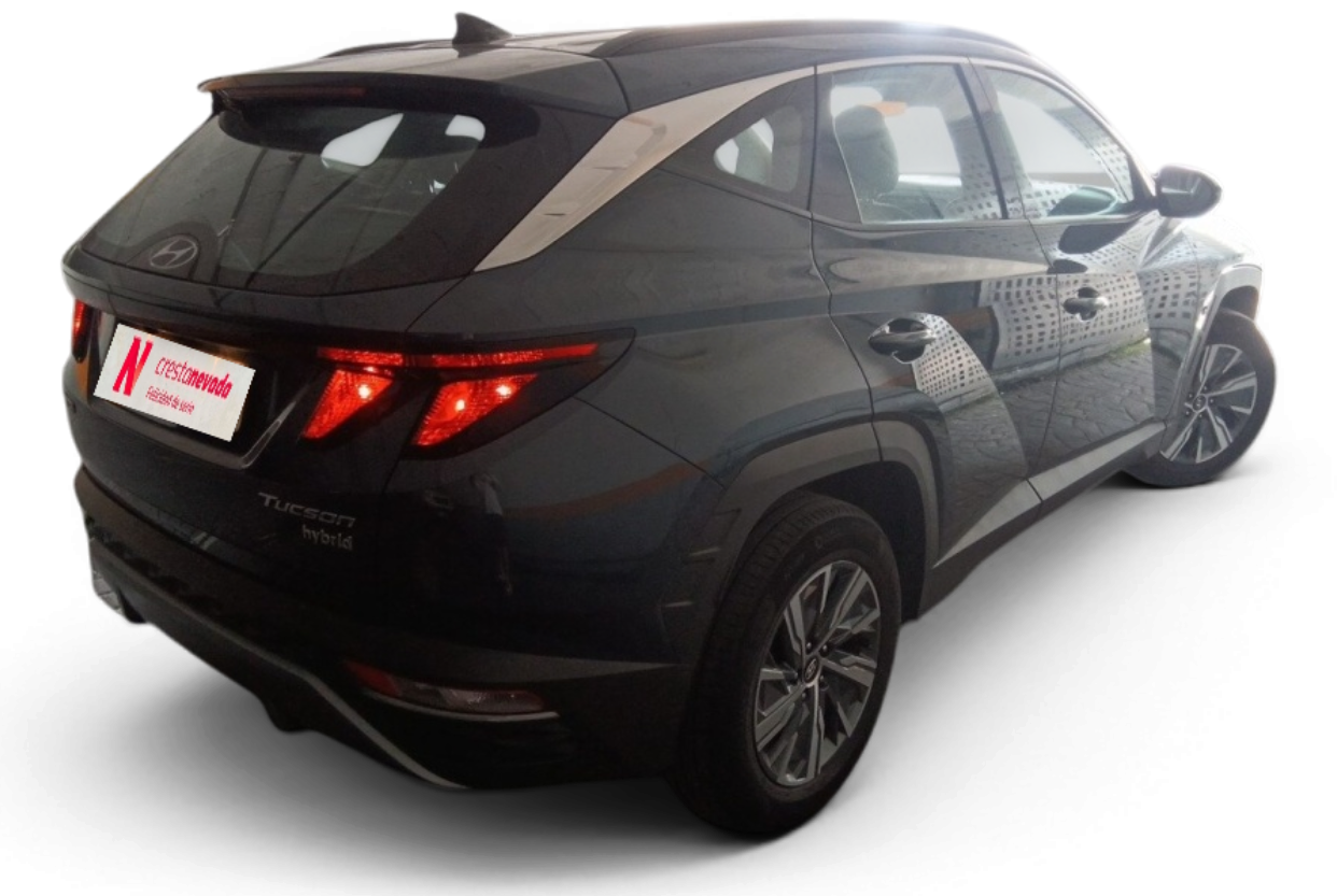 Imagen de Hyundai TUCSON
