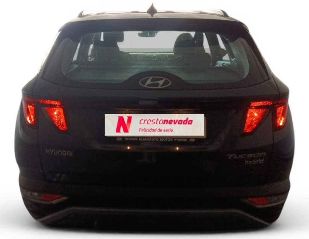 Imagen de Hyundai TUCSON