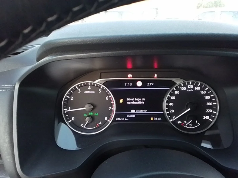 Imagen de NISSAN QASHQAI