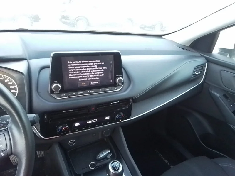 Imagen de NISSAN QASHQAI