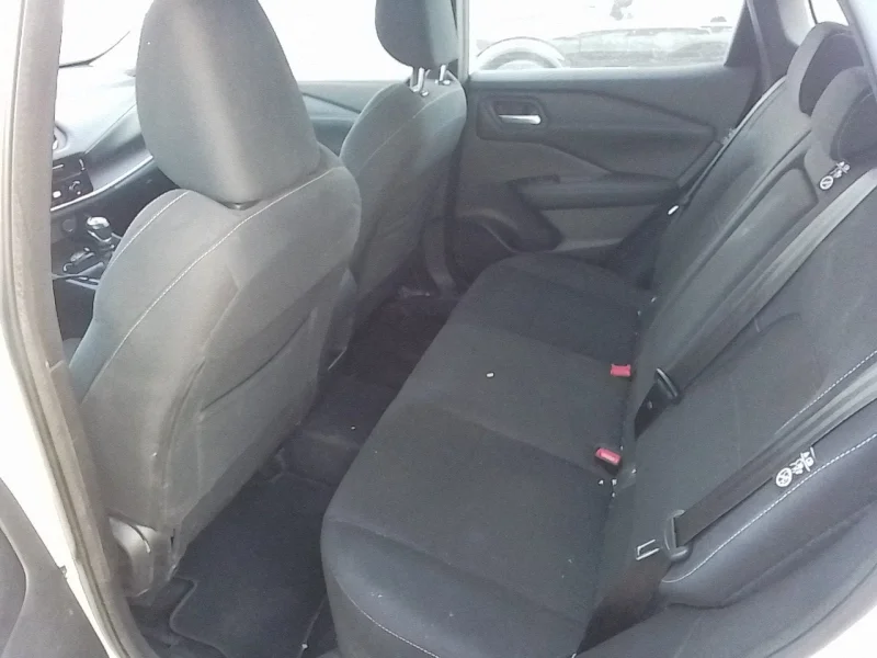 Imagen de NISSAN QASHQAI