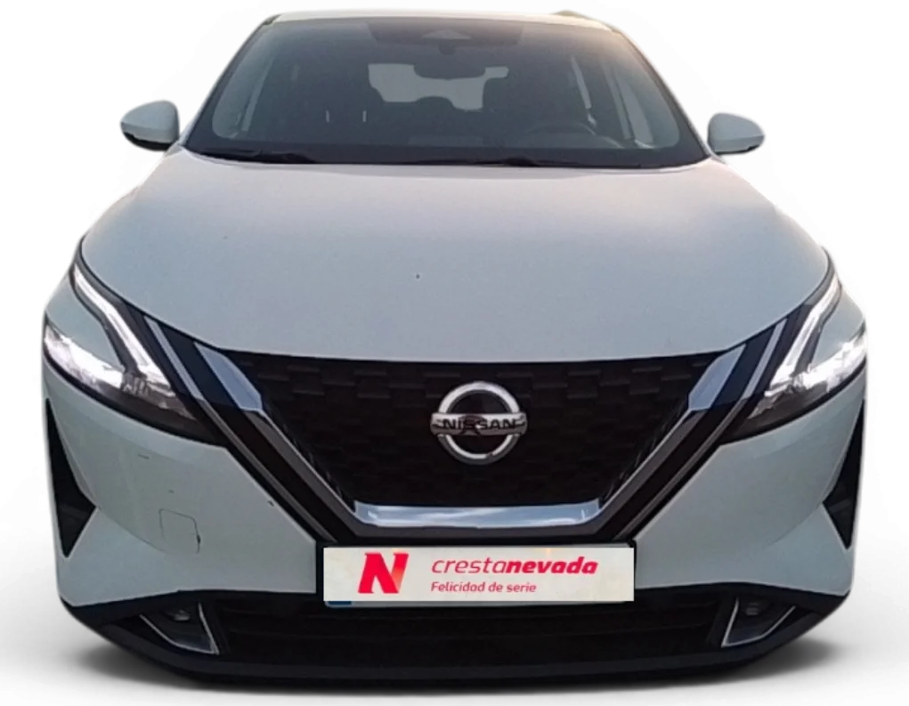 Imagen de NISSAN QASHQAI
